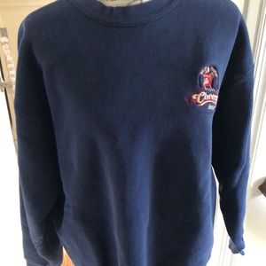 Original Cheers Boston Pub Sweatshirt